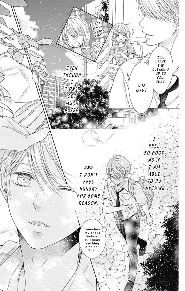 Read Hello, Innocent chapter 13 image 4 on Lezhin