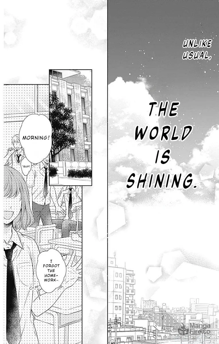 Read Hello, Innocent chapter 13 image 5 on Lezhin