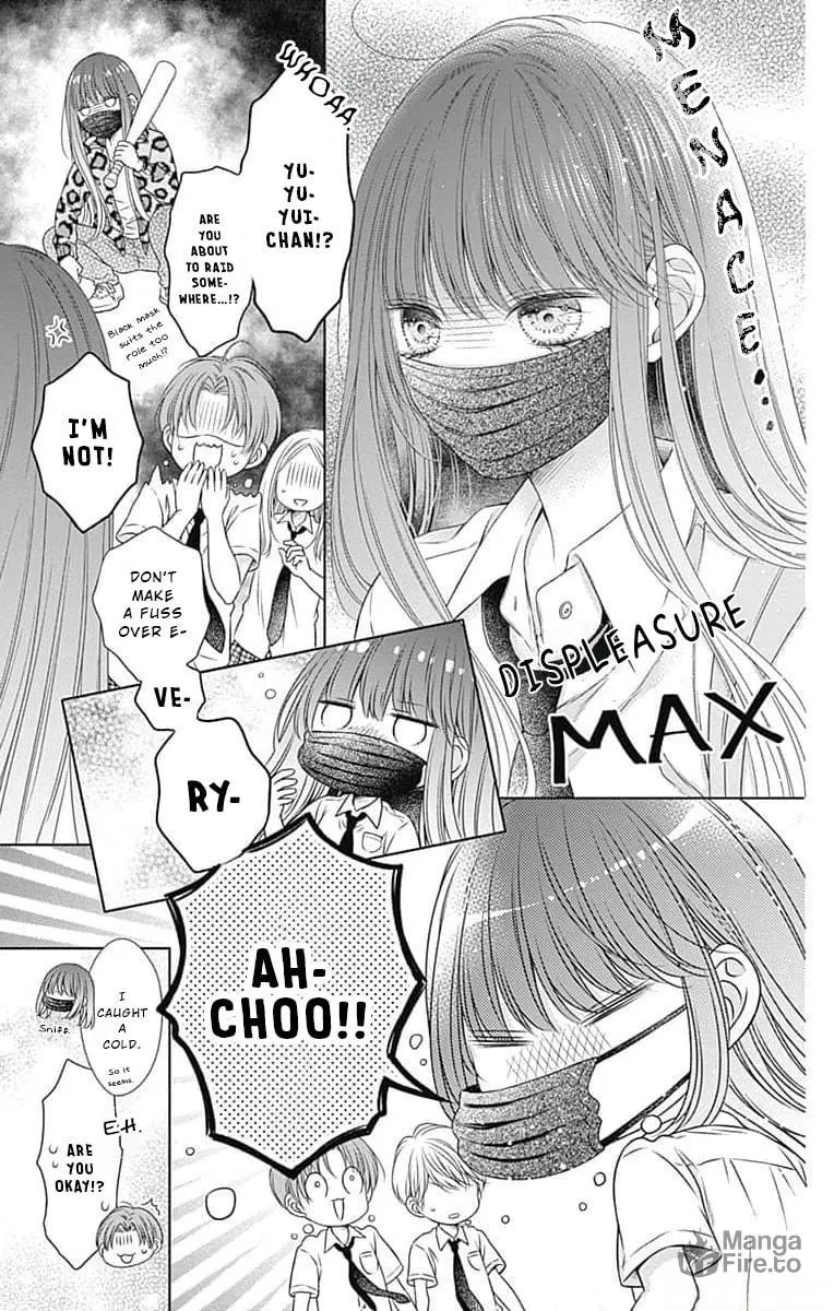 Read Hello, Innocent chapter 13 image 8 on Lezhin
