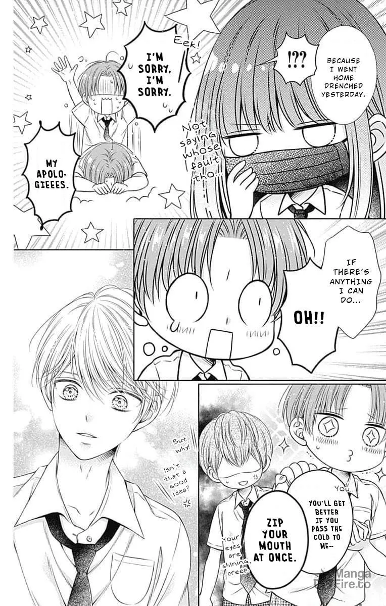 Read Hello, Innocent chapter 13 image 9 on Lezhin