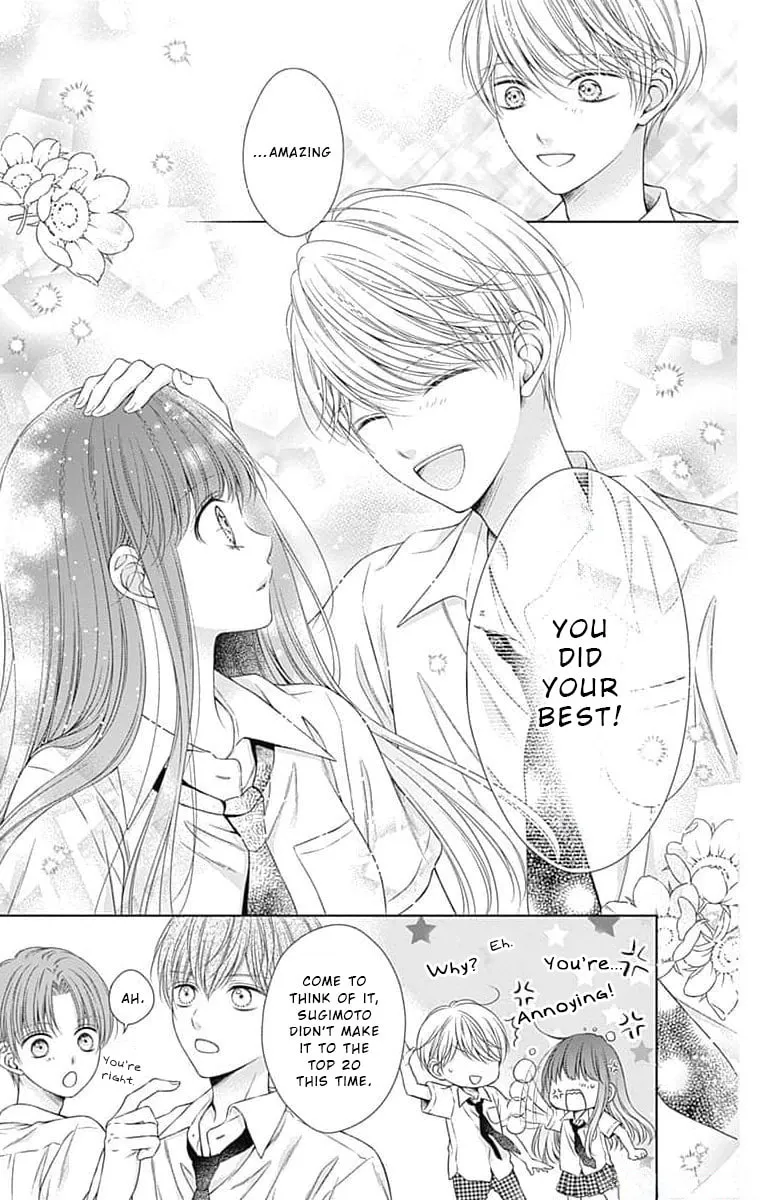 Read Hello, Innocent chapter 14 image 10 on Lezhin