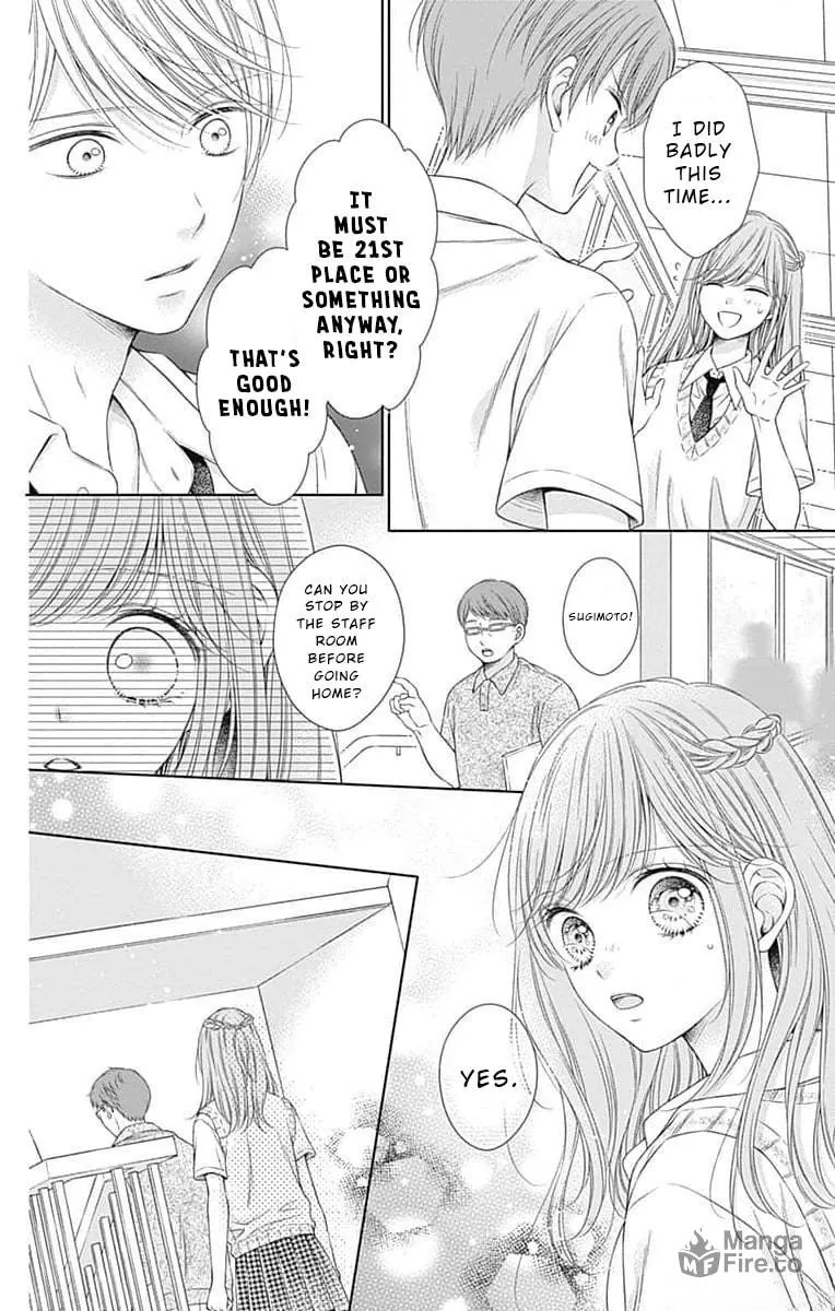 Read Hello, Innocent chapter 14 image 11 on Lezhin