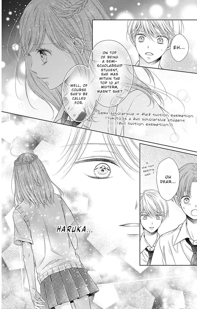 Read Hello, Innocent chapter 14 image 13 on Lezhin