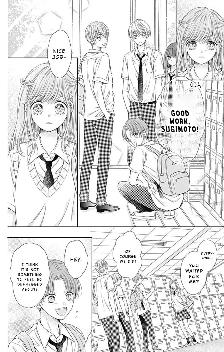 Read Hello, Innocent chapter 14 image 15 on Lezhin