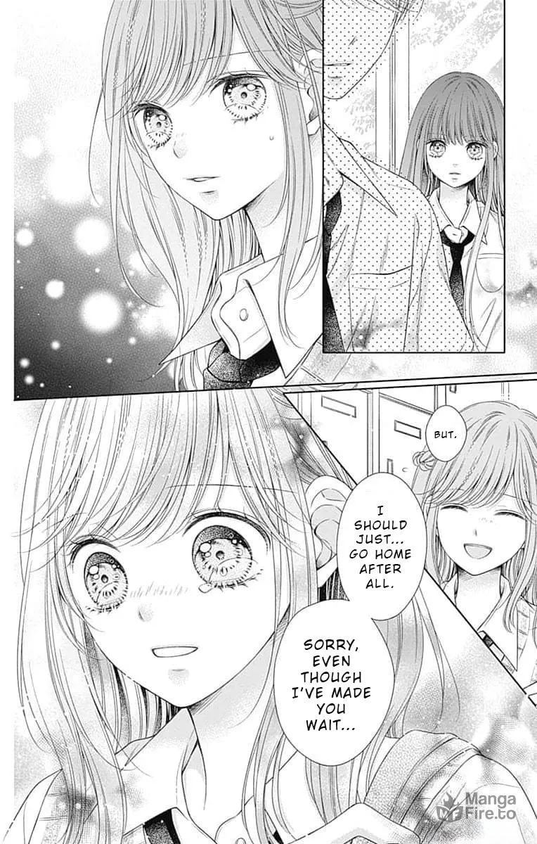 Read Hello, Innocent chapter 14 image 17 on Lezhin