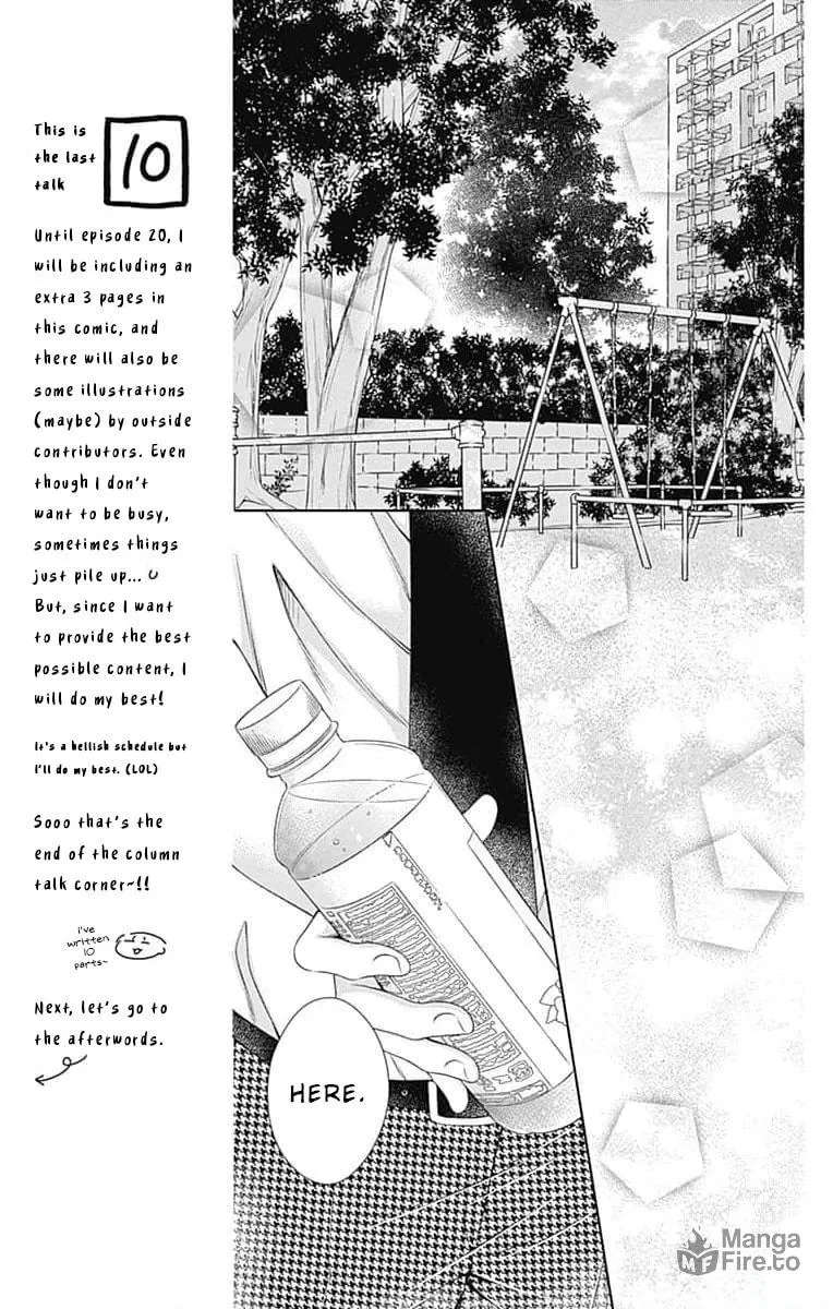 Read Hello, Innocent chapter 14 image 20 on Lezhin