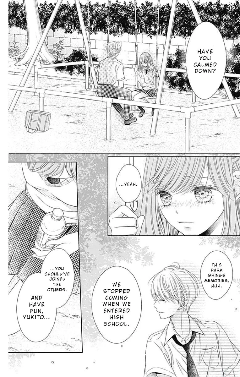 Read Hello, Innocent chapter 14 image 21 on Lezhin