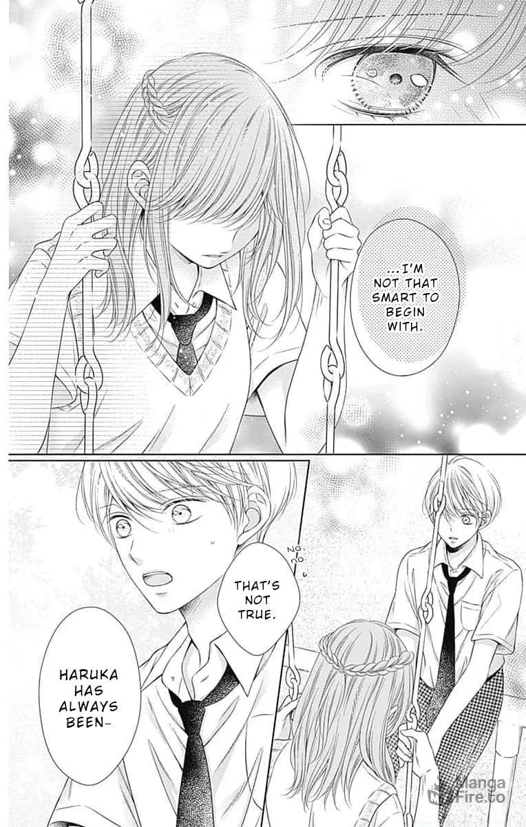 Read Hello, Innocent chapter 14 image 23 on Lezhin