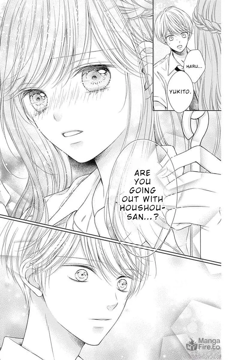 Read Hello, Innocent chapter 14 image 26 on Lezhin