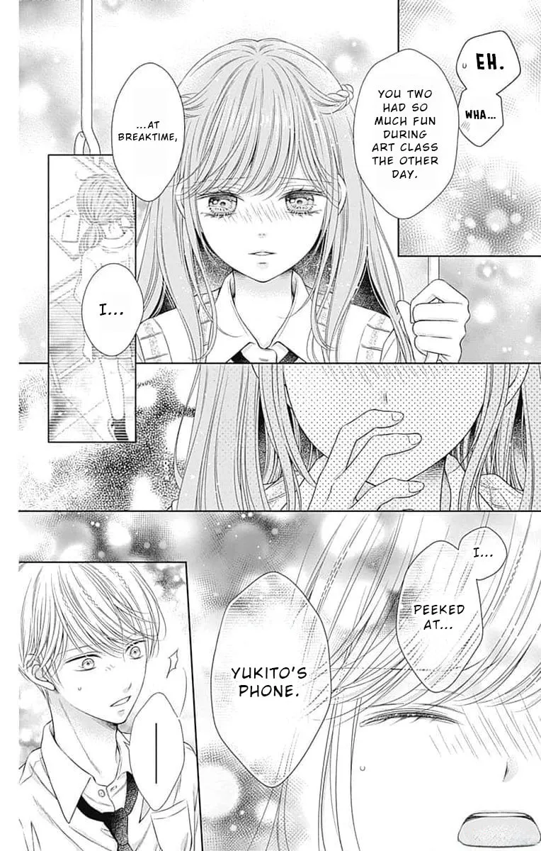 Read Hello, Innocent chapter 14 image 27 on Lezhin