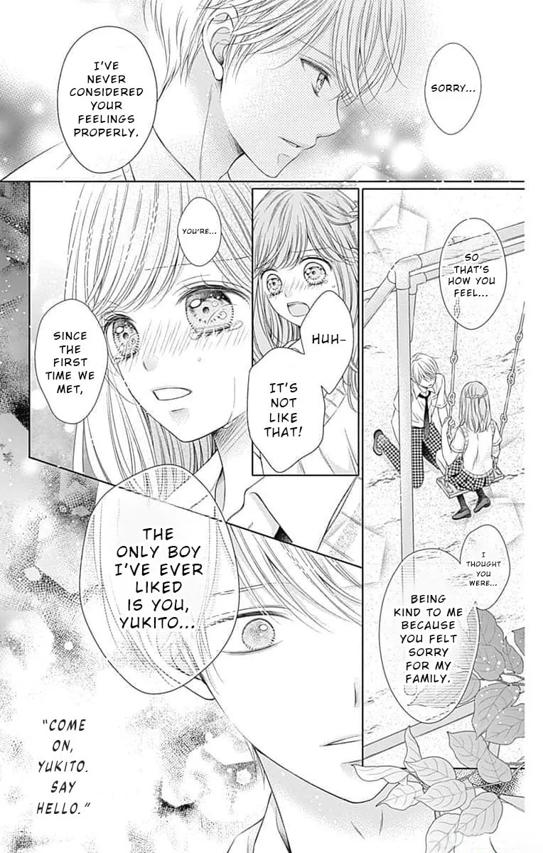 Read Hello, Innocent chapter 14 image 31 on Lezhin