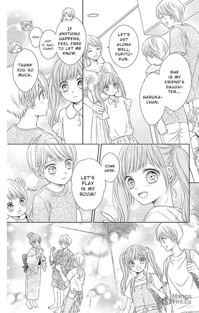 Read Hello, Innocent chapter 14 image 32 on Lezhin