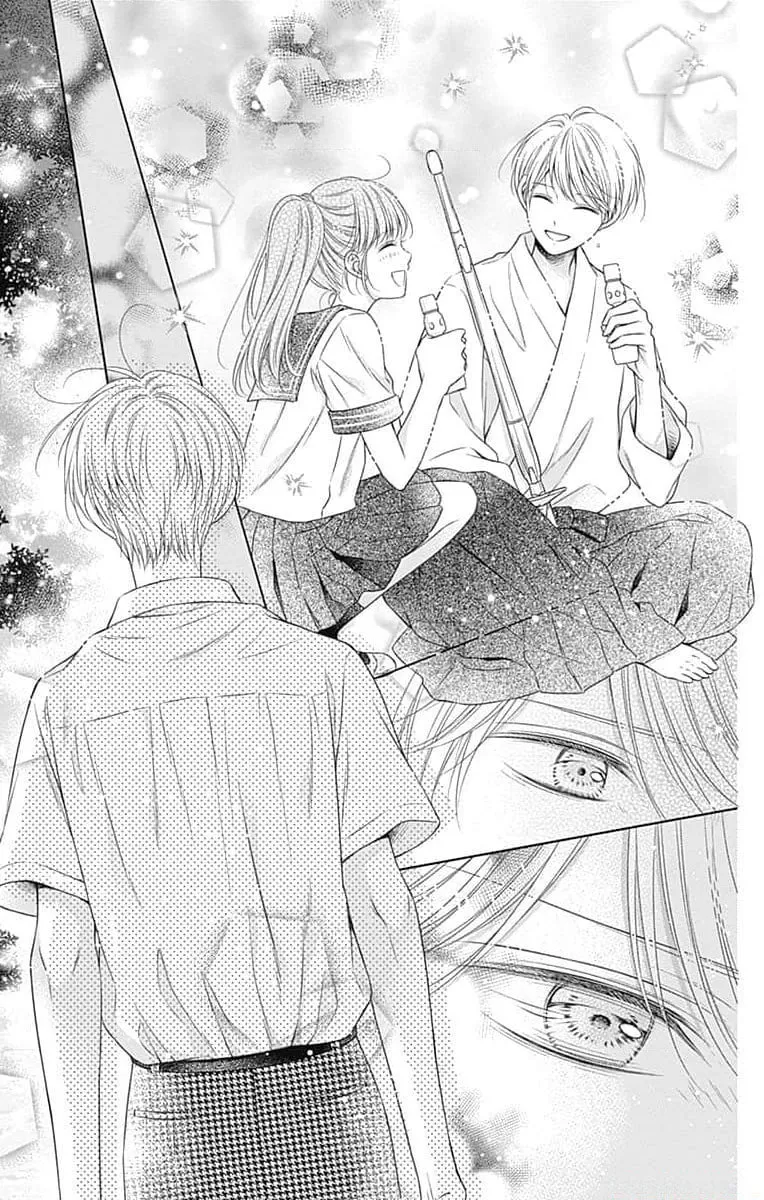 Read Hello, Innocent chapter 14 image 33 on Lezhin