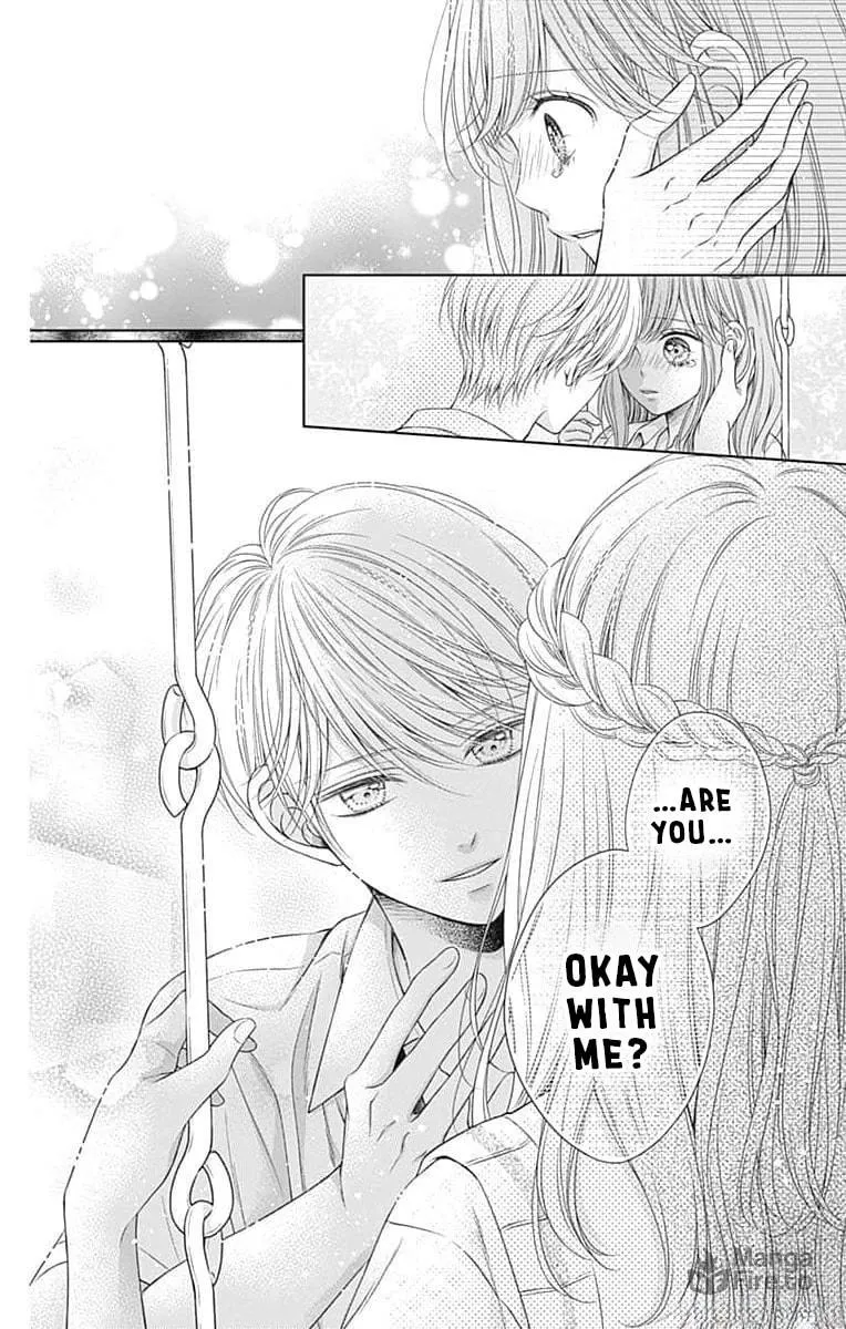 Read Hello, Innocent chapter 14 image 34 on Lezhin