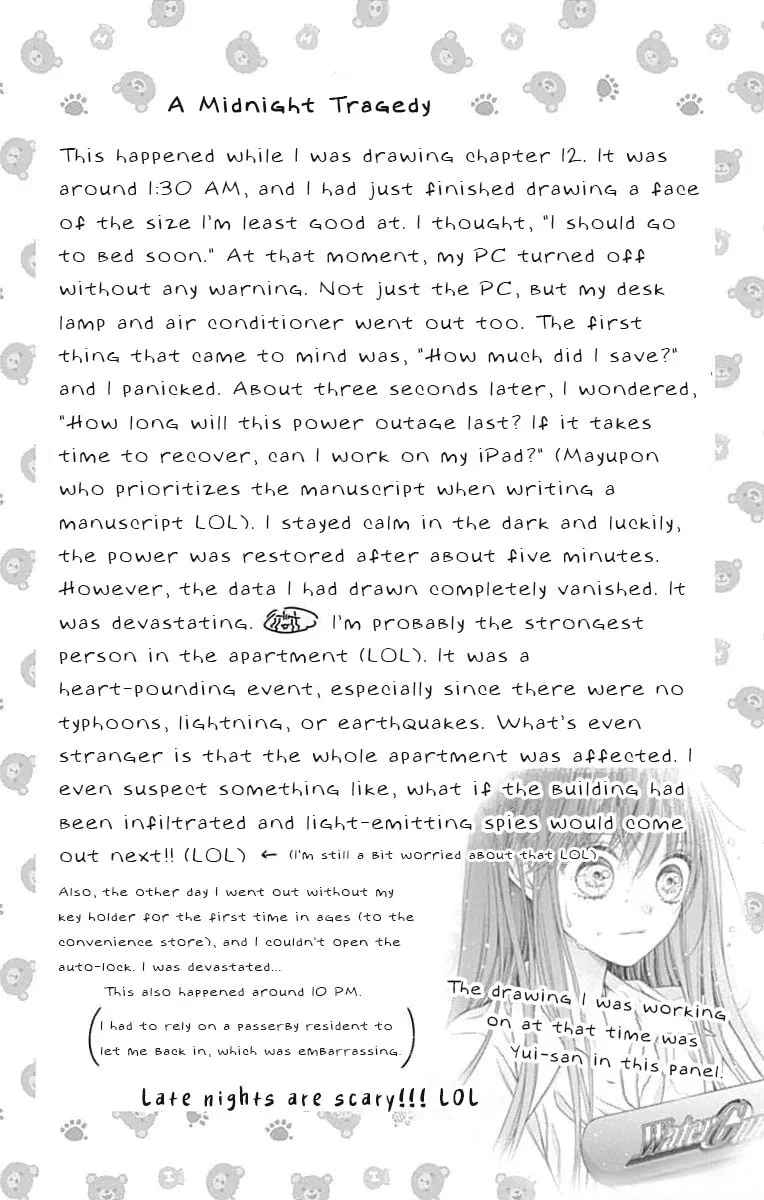 Read Hello, Innocent chapter 14 image 40 on Lezhin