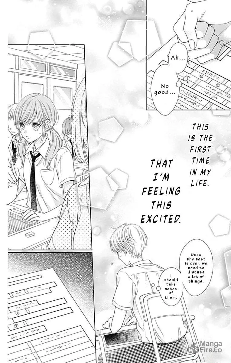 Read Hello, Innocent chapter 14 image 5 on Lezhin
