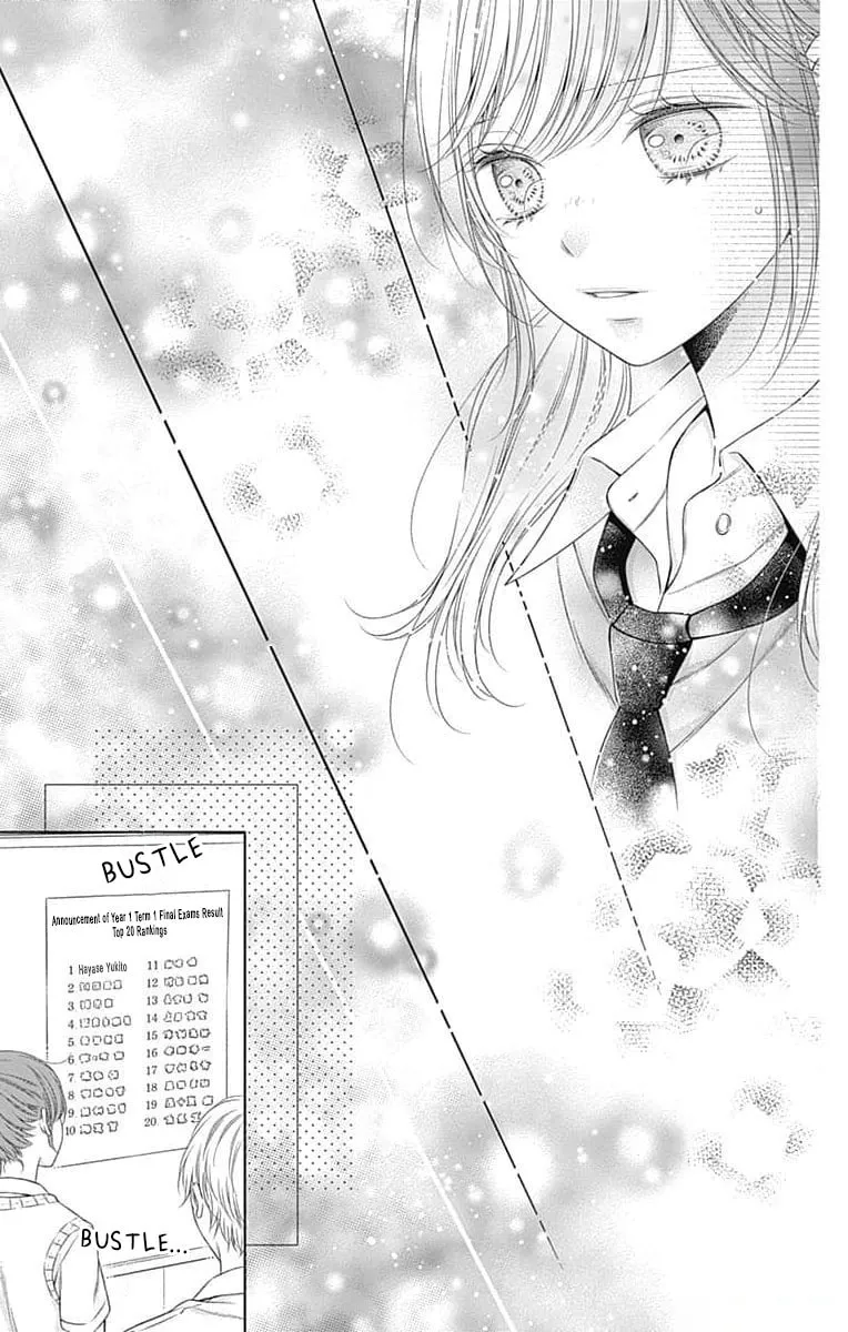 Read Hello, Innocent chapter 14 image 6 on Lezhin