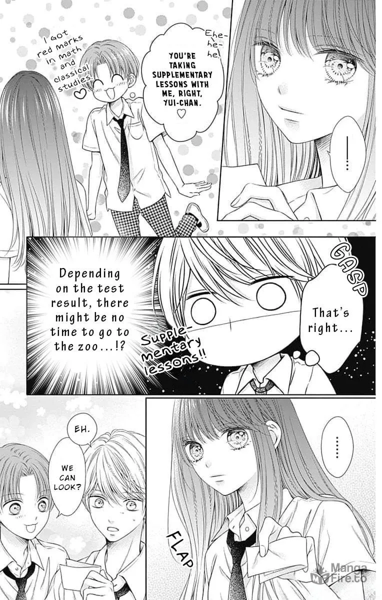 Read Hello, Innocent chapter 14 image 8 on Lezhin