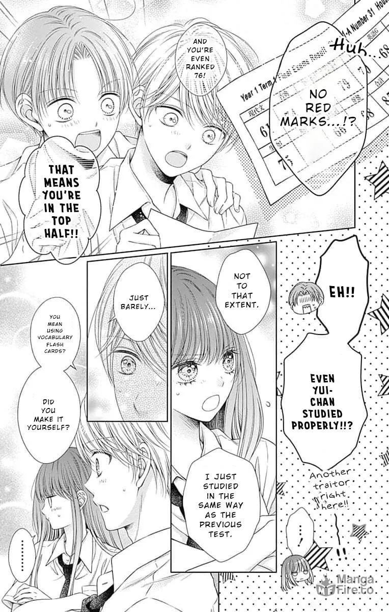 Read Hello, Innocent chapter 14 image 9 on Lezhin