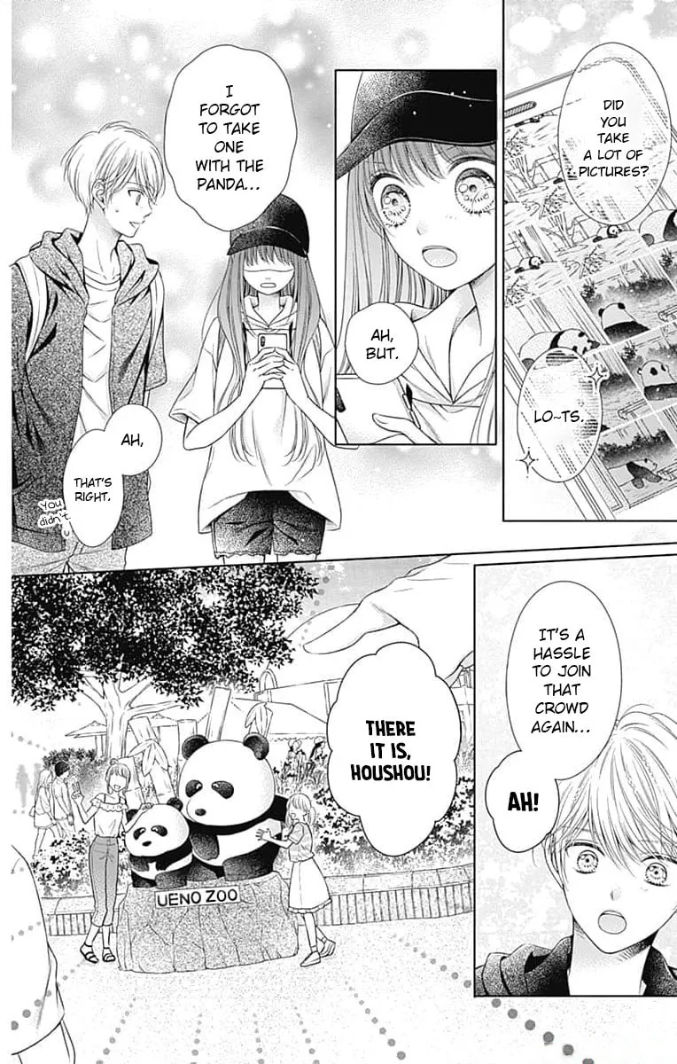 Read Hello, Innocent chapter 15 image 10 on Lezhin