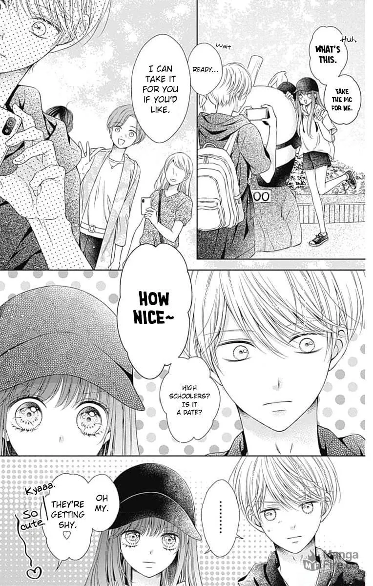 Read Hello, Innocent chapter 15 image 11 on Lezhin