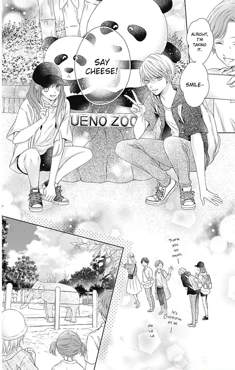 Read Hello, Innocent chapter 15 image 12 on Lezhin