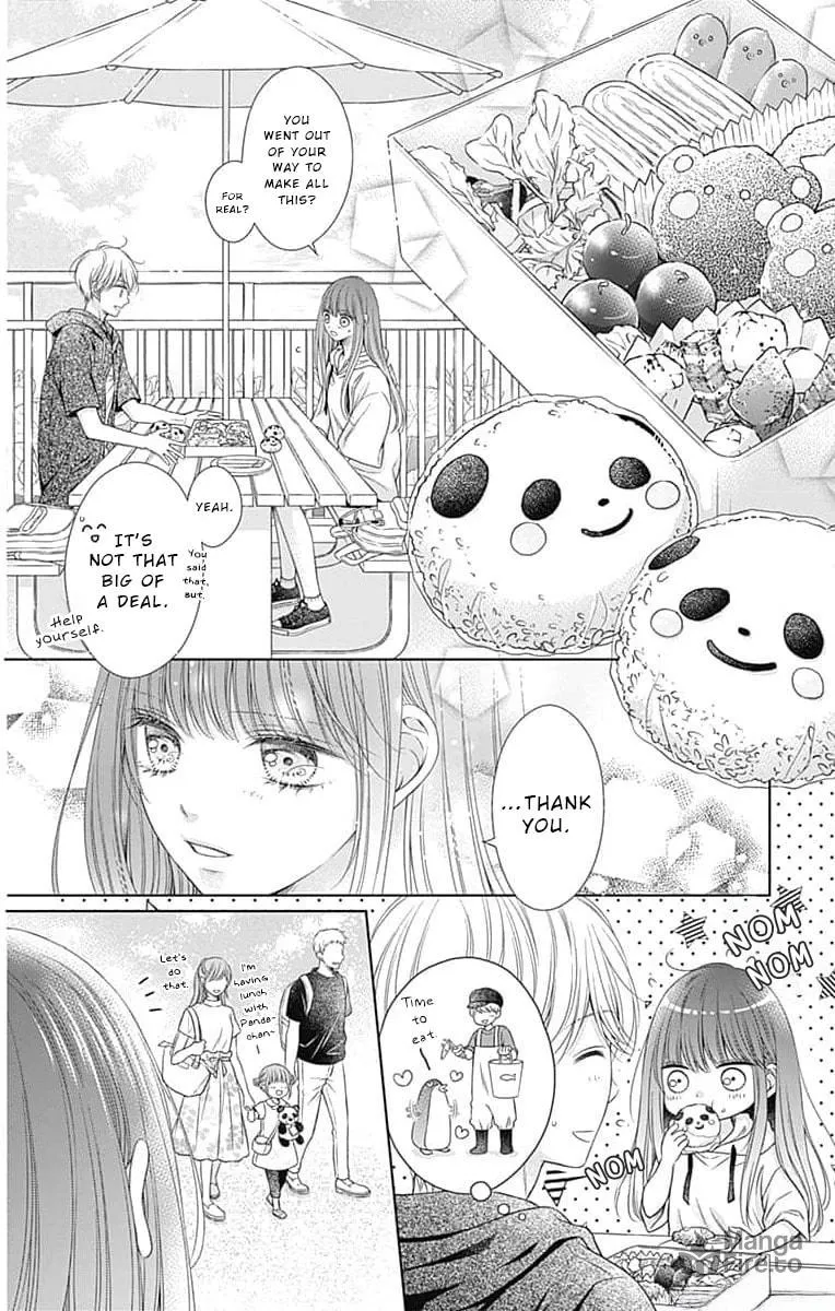 Read Hello, Innocent chapter 15 image 14 on Lezhin