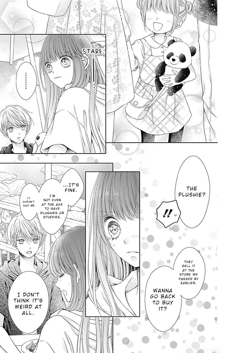 Read Hello, Innocent chapter 15 image 15 on Lezhin
