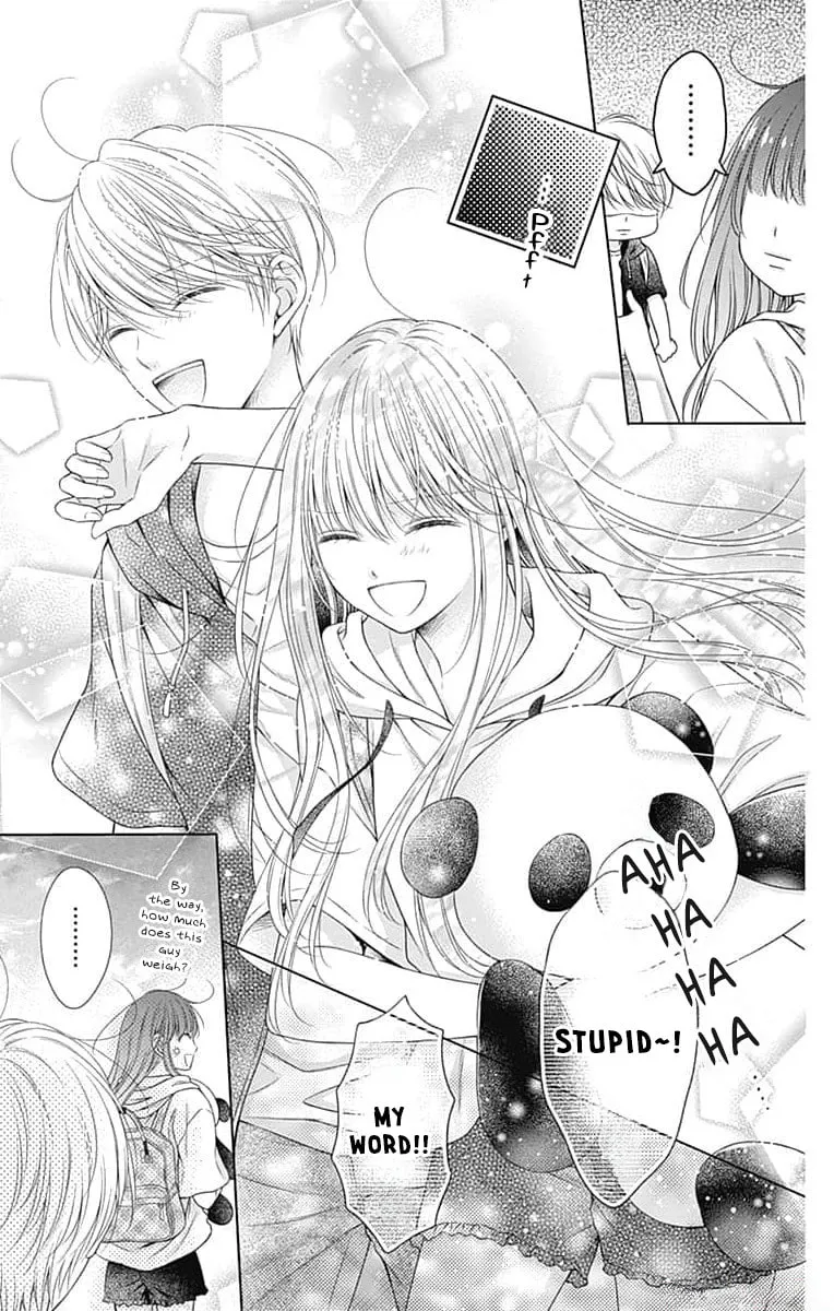 Read Hello, Innocent chapter 15 image 21 on Lezhin