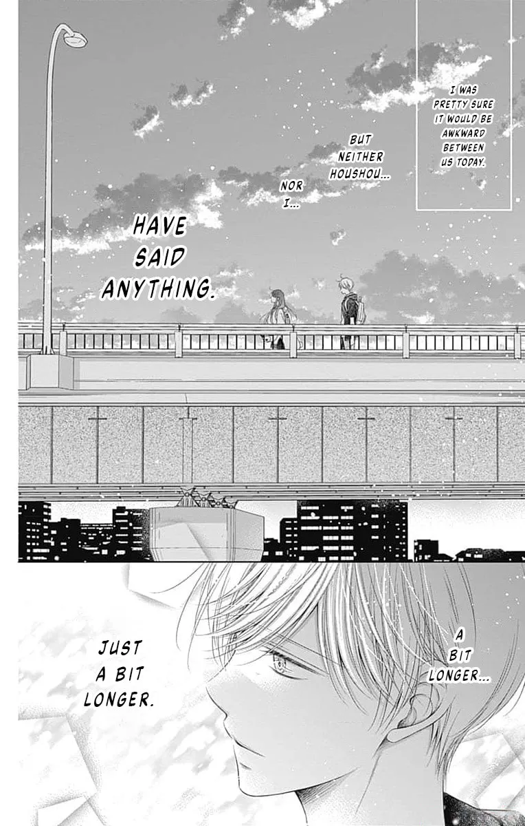 Read Hello, Innocent chapter 15 image 22 on Lezhin