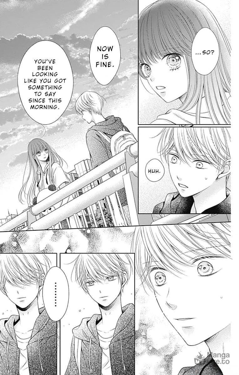 Read Hello, Innocent chapter 15 image 23 on Lezhin