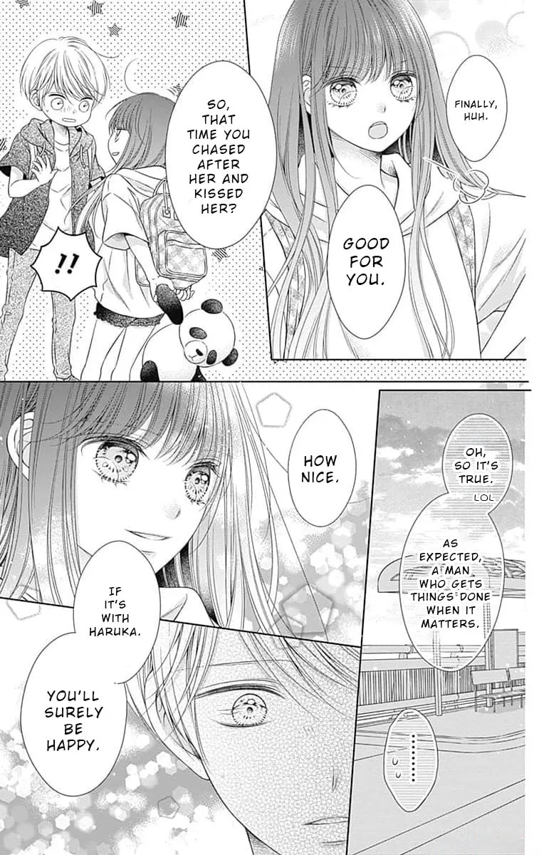 Read Hello, Innocent chapter 15 image 25 on Lezhin