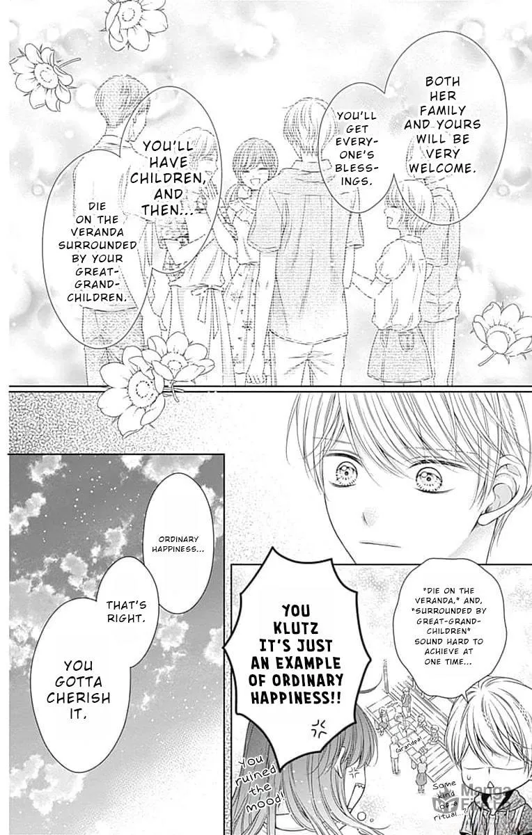 Read Hello, Innocent chapter 15 image 26 on Lezhin