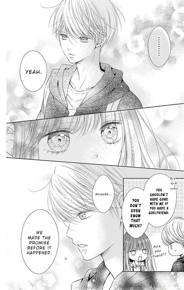 Read Hello, Innocent chapter 15 image 28 on Lezhin