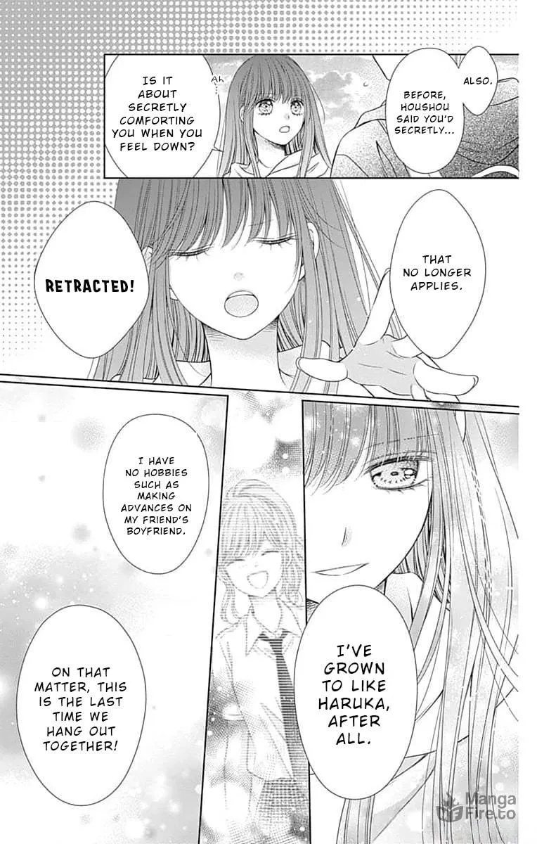 Read Hello, Innocent chapter 15 image 29 on Lezhin