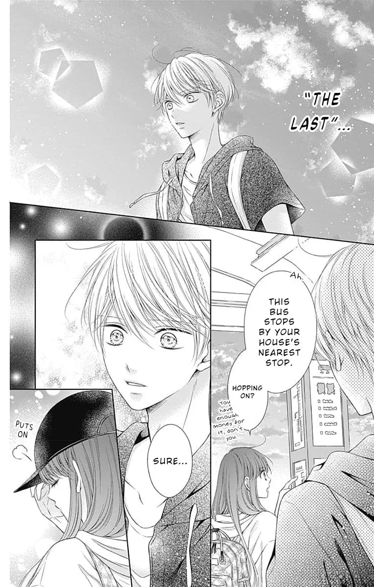 Read Hello, Innocent chapter 15 image 30 on Lezhin