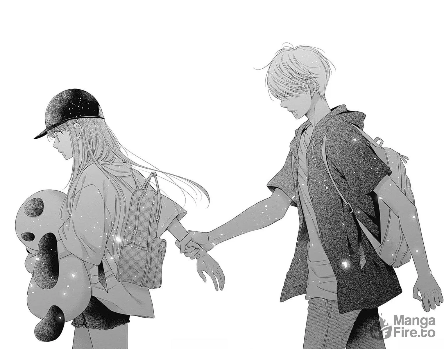 Read Hello, Innocent chapter 15 image 32 on Lezhin