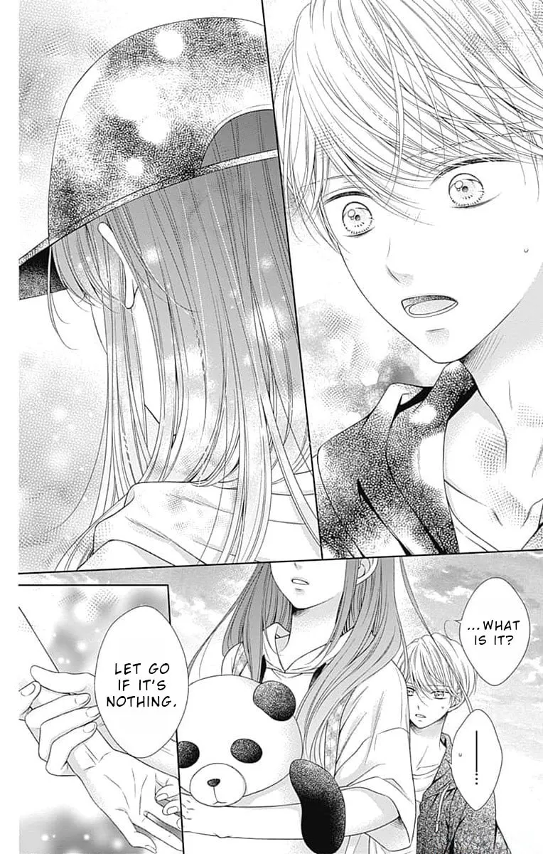 Read Hello, Innocent chapter 15 image 33 on Lezhin