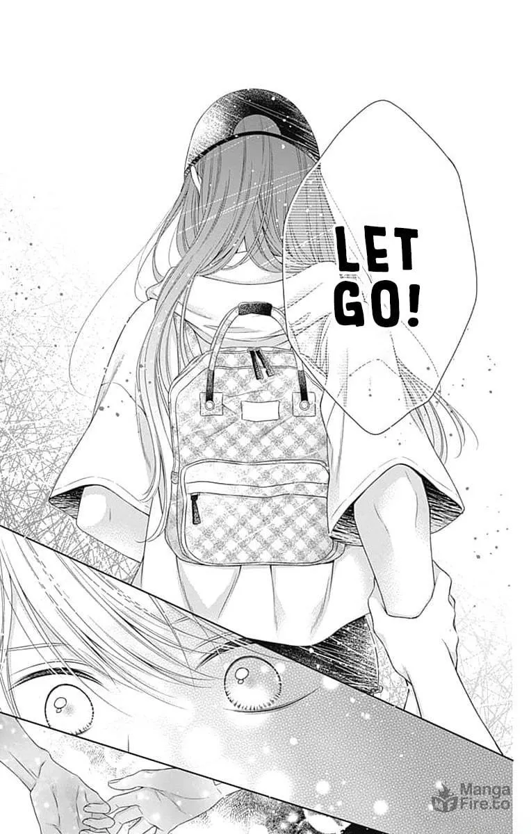 Read Hello, Innocent chapter 15 image 34 on Lezhin