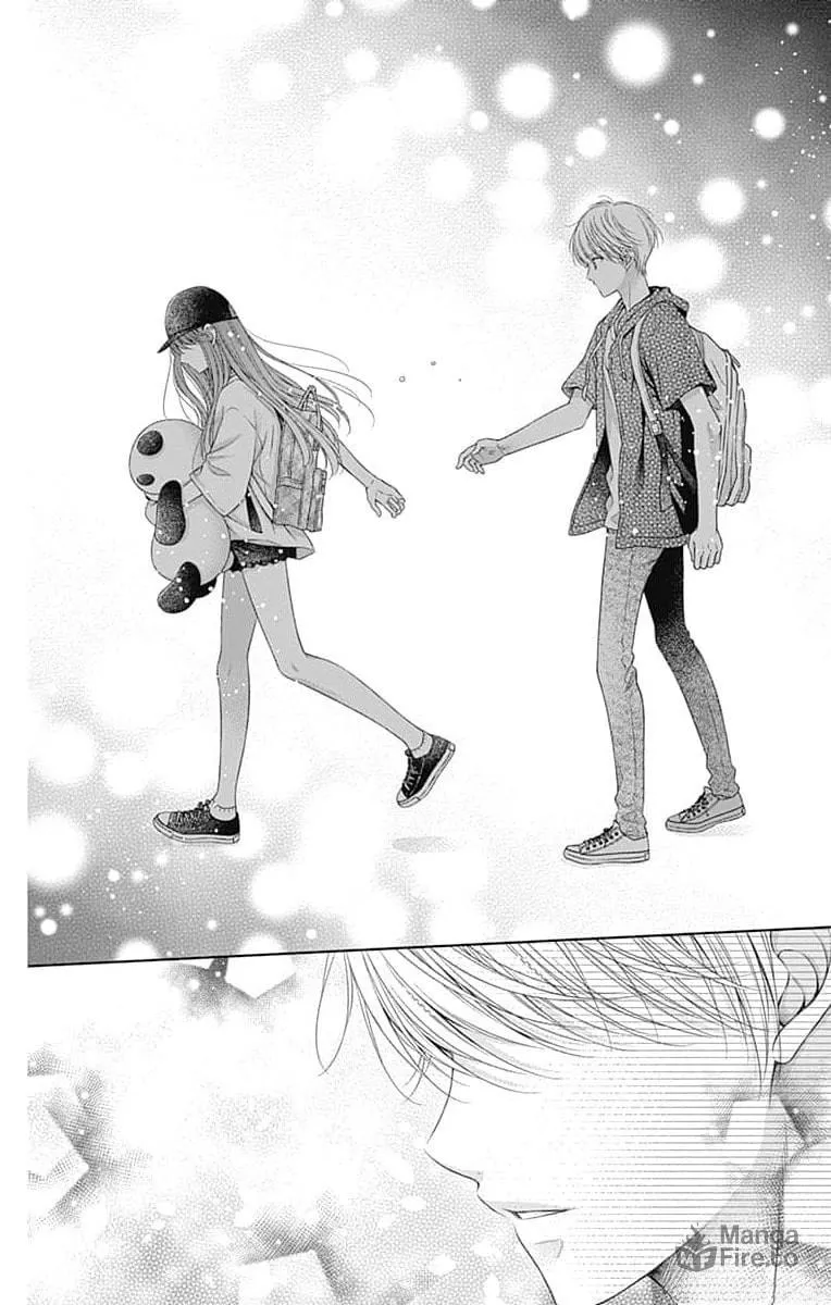 Read Hello, Innocent chapter 15 image 35 on Lezhin