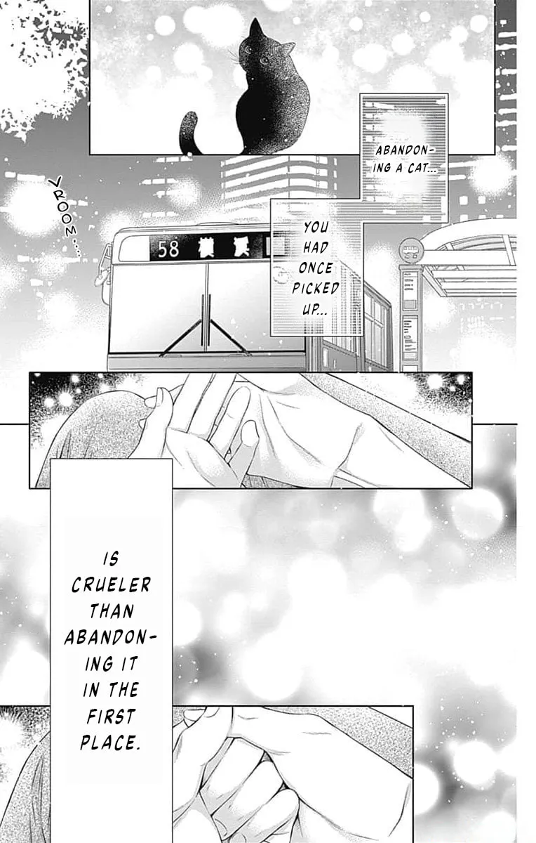 Read Hello, Innocent chapter 15 image 36 on Lezhin