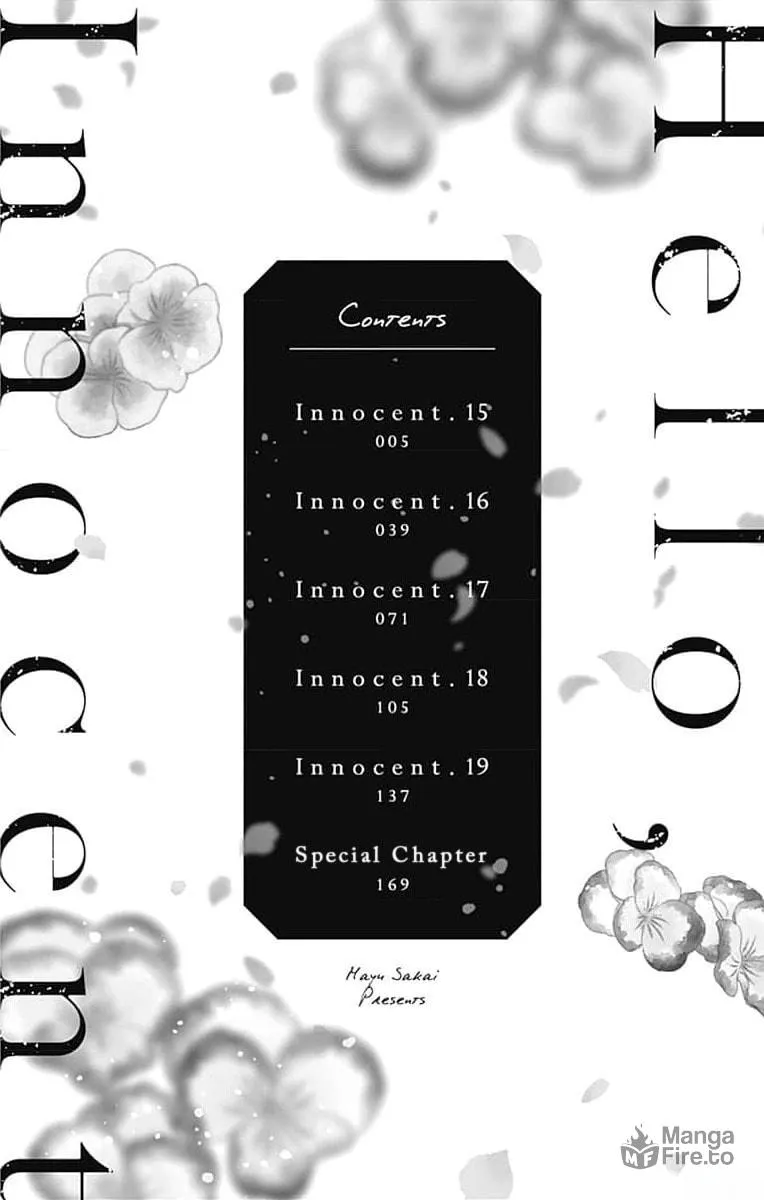 Read Hello, Innocent chapter 15 image 4 on Lezhin