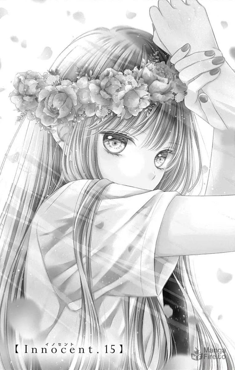 Read Hello, Innocent chapter 15 image 5 on Lezhin