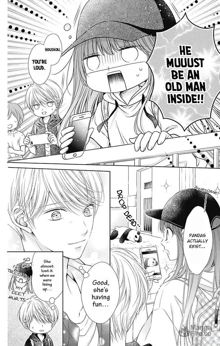 Read Hello, Innocent chapter 15 image 8 on Lezhin