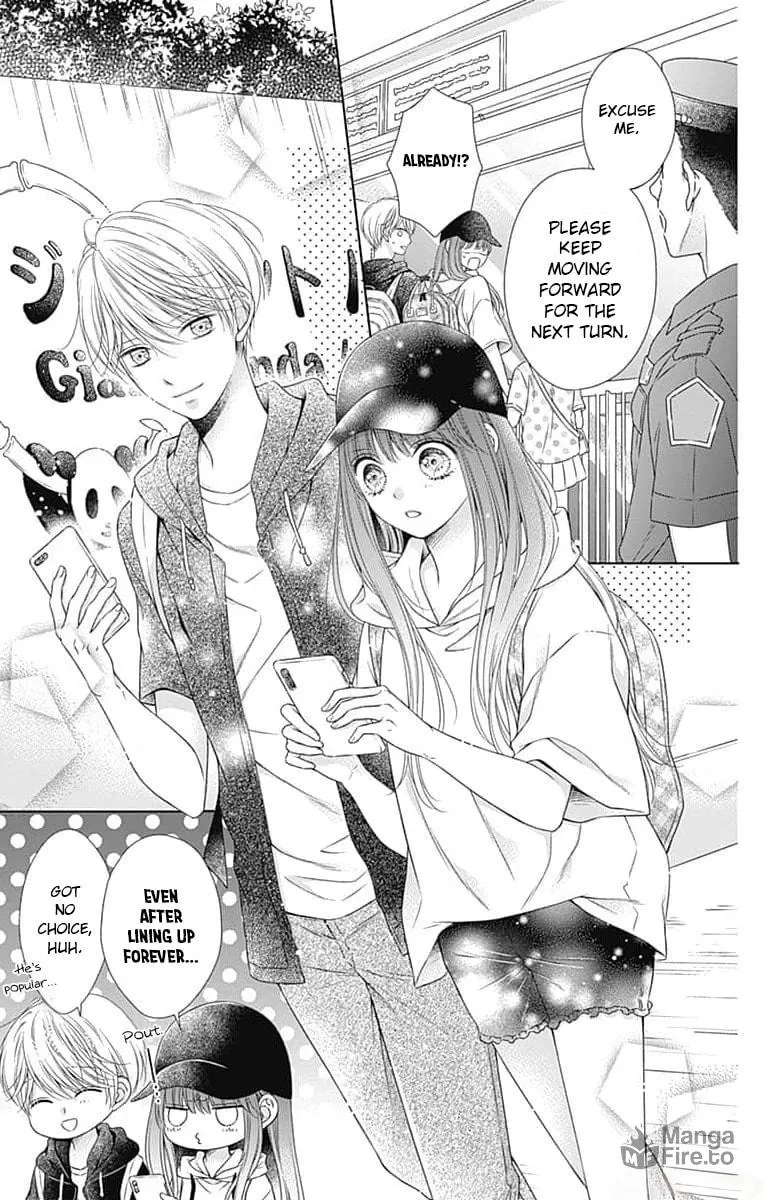 Read Hello, Innocent chapter 15 image 9 on Lezhin
