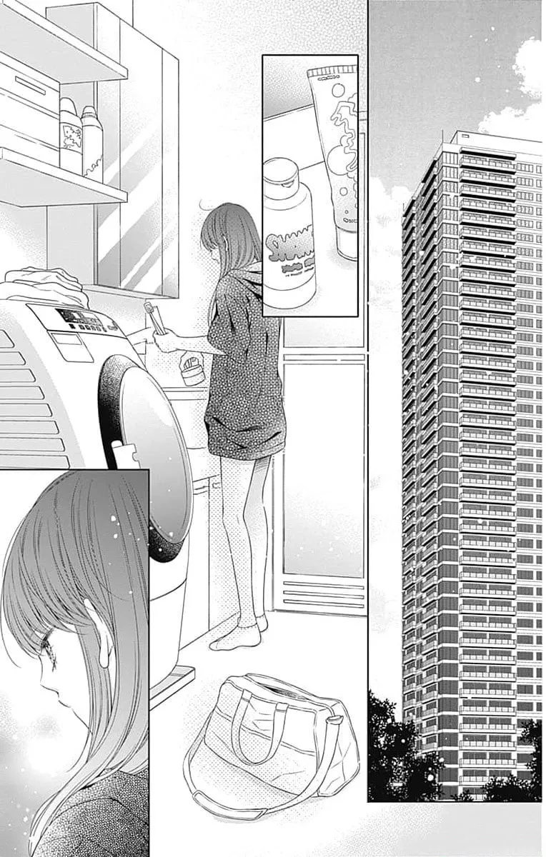 Read Hello, Innocent chapter 16 image 10 on Lezhin