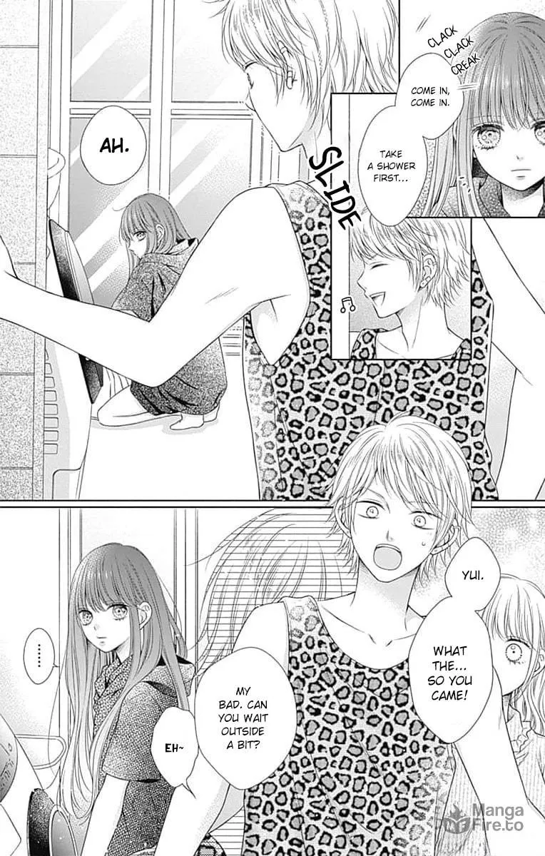 Read Hello, Innocent chapter 16 image 11 on Lezhin