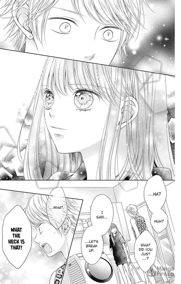 Read Hello, Innocent chapter 16 image 14 on Lezhin