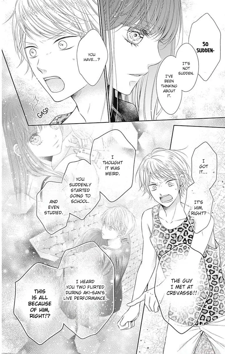 Read Hello, Innocent chapter 16 image 15 on Lezhin