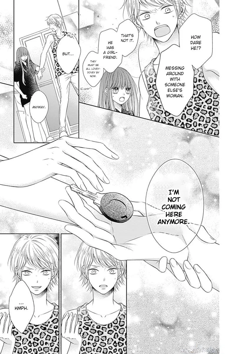 Read Hello, Innocent chapter 16 image 16 on Lezhin